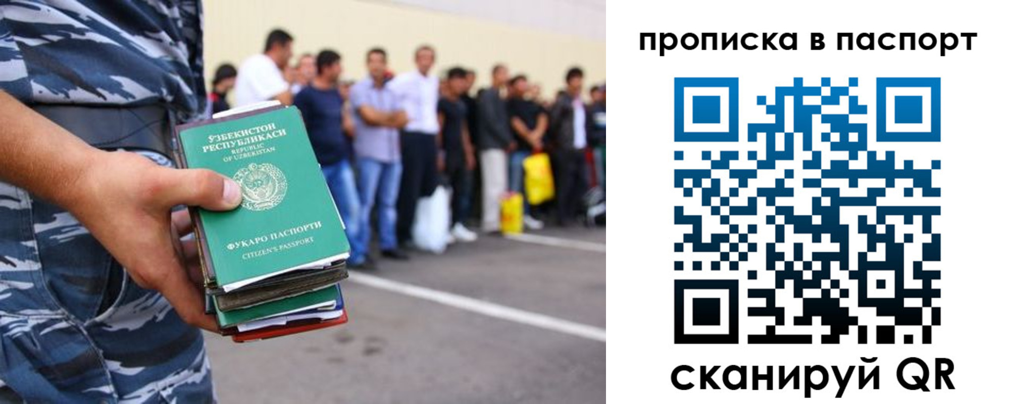прописка в квартире в Георгиевске
